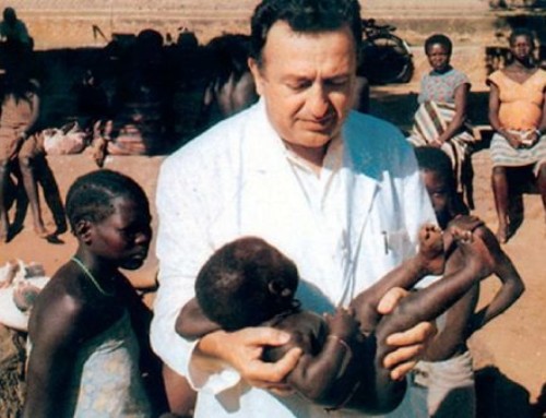 P. Giuseppe Ambrosoli, un missionario beato per l’Uganda
