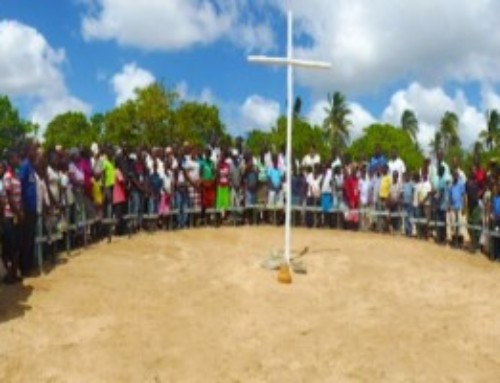 I catechisti martiri della Chiesa del Mozambico verso la beatificazione